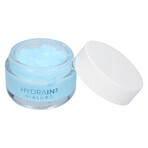 Dermedic Hydrain 3 Hialuro, ultra-moisturizing face gel-cream, dry skin, 50 ml