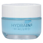 Dermedic Hydrain 3 Hialuro, ultra-moisturizing face gel-cream, dry skin, 50 ml