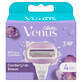 Gillette Venus Breeze, wisselpatronen, 4 stuks