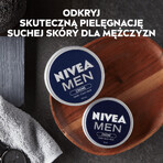 Nivea Men Creme, Gesichts-, Körper- und Handcreme für Männer, 75 ml