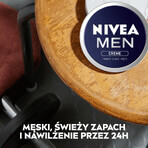 Nivea Men Creme, Gesichts-, Körper- und Handcreme für Männer, 75 ml