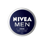 Nivea Men Creme, Gesichts-, Körper- und Handcreme für Männer, 75 ml