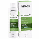 Vichy Dercos Anti Roos DS, antiroosshampoo, normaal en vet haar, 200 ml