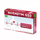 GAL Co-enzym Q10, 60 flexibele capsules