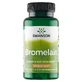 Swanson Bromelain 500 mg, bromelain, 60 capsule vegetariene