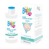 Babycap Boy, intimate hygiene lotion from 2 years, 150 ml