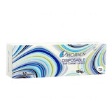 Horien 1 Day Disposable contact lenses, 1 day, -1.00, 30 pcs