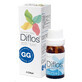 Diflos, druppels, 5 ml