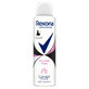 Rexona, antitranspiratiespray, Invisible Pure, 150 ml