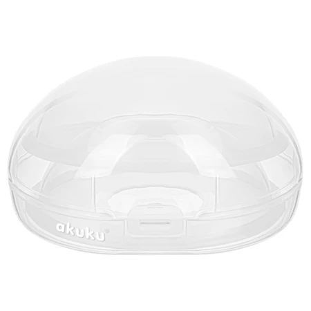 AKUKU, nursing cups, 2 pieces