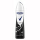 Rexona, antitranspiratiespray, Invisible Black &amp;amp; White, 150 ml