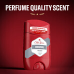 Old Spice, deodorant stick, Original, 50 ml