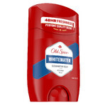 Old Spice, deodorant stick, Whitewater, 50 ml