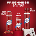 Old Spice, deodorant stick, Whitewater, 50 ml