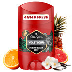 Old Spice, deodorant stick, WolfThorn, 50 ml