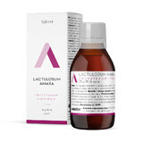 Lactulosum Amara 7.5 g/ 15 ml, syrup, 150 ml