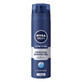 Protect &amp;amp; Care scheergel, 200ml, Nivea