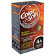 Color&amp;amp;Soin, haarverf, 4A, koud bruin, 135 ml