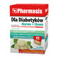 Pharmasis Voor Diabetici Moerbei + Chroom, 60 tabletten