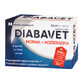 Diabavet Moerbei + Fenegriek, 60 tabletten