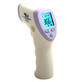 GESS BK8005, contactloze infraroodthermometer