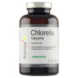 Kenay Chlorella Yaeyama, 360 tablets