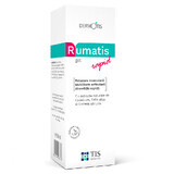 Rumatis rapid Dermotis gel, 50 ml, Tis Farmaceut