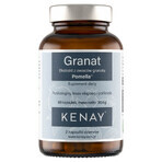 Kenay, Pomella, granaatappelextracten, 60 capsules