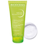 Bioderma Sebium Actief Schuimende Gel 200 ml