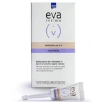 Eva Intima Restore Vaginalgel pH 3,8, 9 Vaginalapplikatoren, Intermed