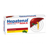 Hepatenal Max, 60 tabletten