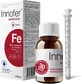 Innofer, orale suspensie, 100 ml