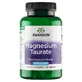 Swanson Magnesium tauraat, magnesium tauraat, 120 tabletten