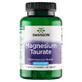 Swanson Magnesium tauraat, magnesium tauraat, 120 tabletten