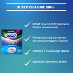 Durex Pleasure Ring, erectie ring