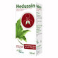 Hedussin 33 mg/4 ml, slijmoplossende siroop voor kinderen en volwassenen, 100 ml