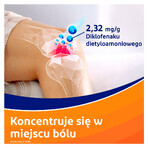 Voltaren Max 23.2 mg/g, gel, 180 g