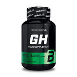 GH, 120 capsules, BioTechUSA