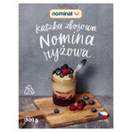 Nominal Cereal de arroz, 300 g