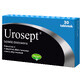 Urosept, 30 ge&#239;rriteerde tabletten