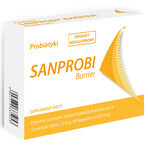 Sanprobi Barrier, 40 capsules