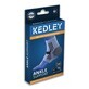 Elastische enkelbrace maat M, KED005, Kedley