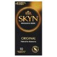 Unimil Skyn Original, latexvrije condooms, 10 stuks