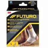 Futuro Knöchelbandage, Größe M, 3M