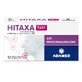 Hitaxa Fast 5 mg, 10 oraal disintegreerbare tabletten