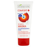 Bielenda Comfort +, crèmemasker voor droge handen, 75 ml