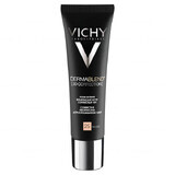 Vichy Dermablend Correction 3D, egaliserende foundation voor het huidoppervlak, Nr. 25, Nude, 30 ml