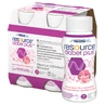 Ressource Diabet Plus, Erdbeergeschmack, 4x200 ml