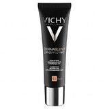 Vichy Dermablend Korekta 3D, huid egaliserende foundation, nr. 45, Goud, 30 ml