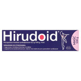 Hirudoid 0,3 g, zalf, 100 g